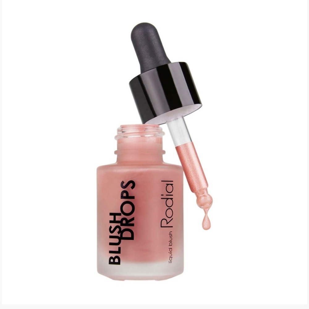 Liquid Blush Drop